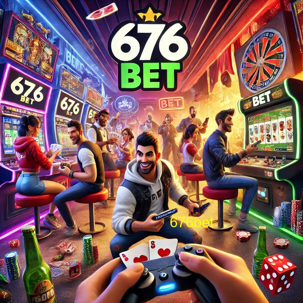 676bet