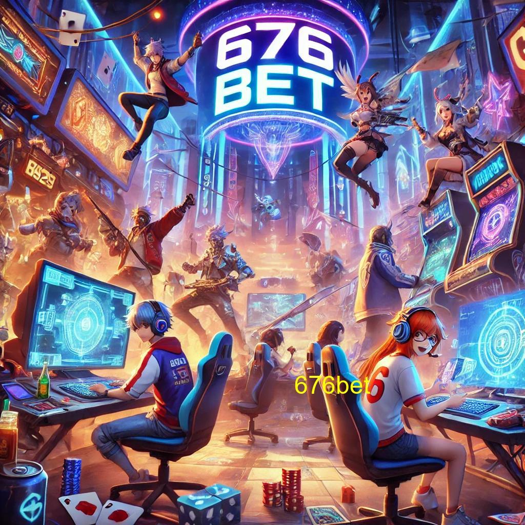 676bet