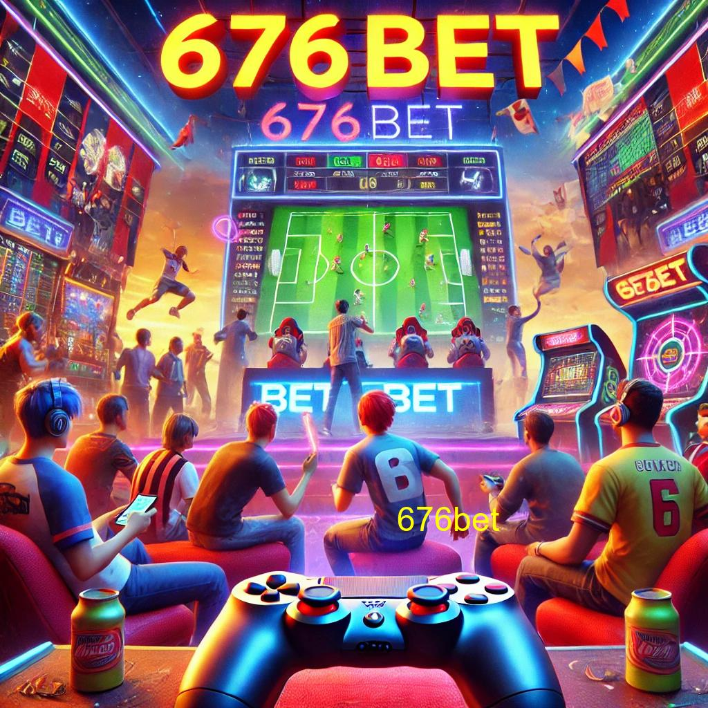 676bet